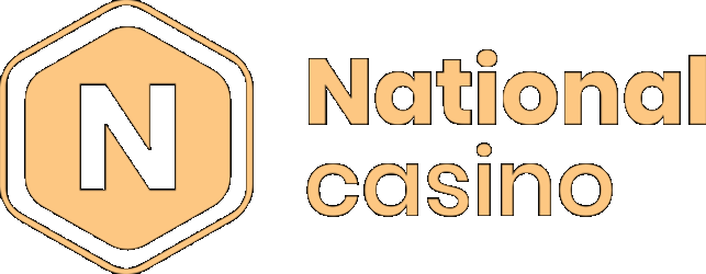 National Casino Logo
