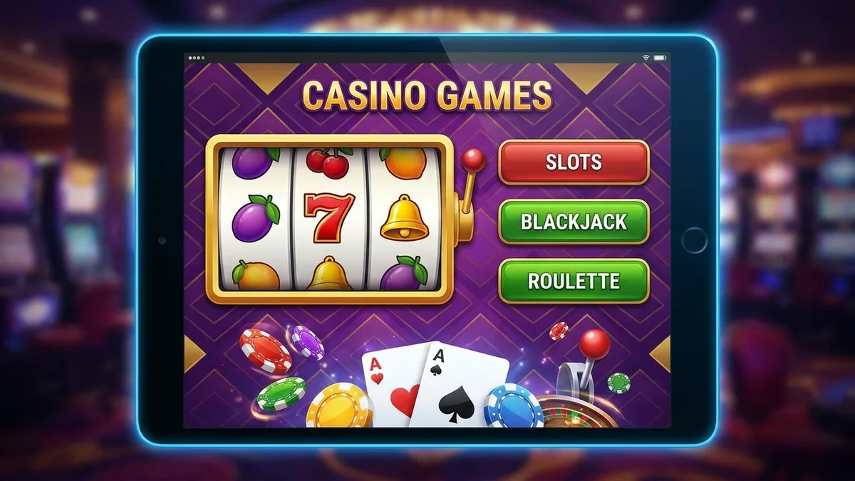 Sign Up With Bonus